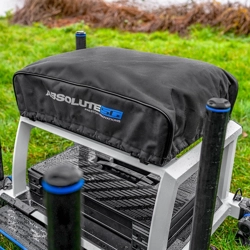 Preston Innovations Absolute 5G Seat Cover